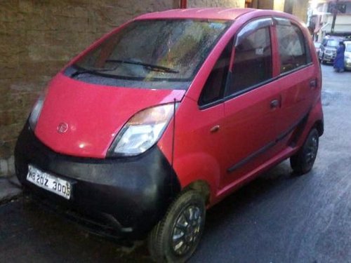 Used 2010 Tata Nano for sale at the lowest price