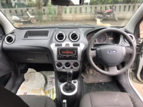 Used 2013 Ford Figo car at low price