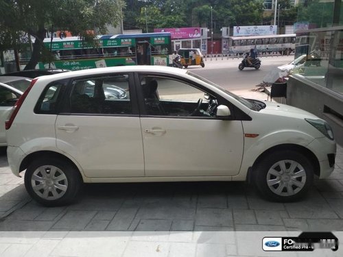 Used Ford Figo Diesel ZXI 2014 for sale 