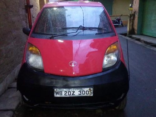 Used 2010 Tata Nano for sale at the lowest price