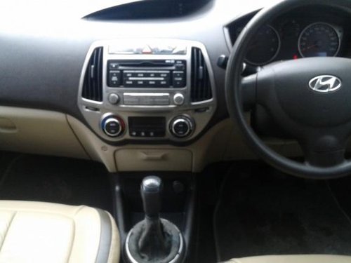 Good as new 2013 Hyundai i20 for sale in Mumbai 