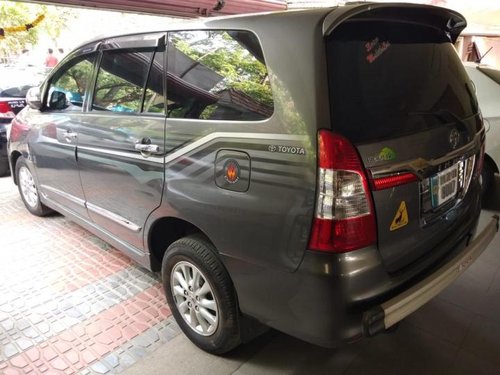 Used Toyota Innova 2.5 VX 7 STR 2014 for sale 