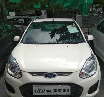 Used Ford Figo Diesel ZXI 2014 for sale 