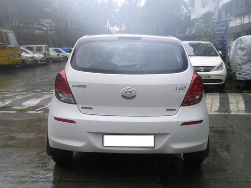 Good as new 2013 Hyundai i20 for sale in Mumbai 