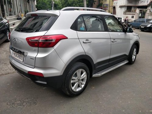 Good as  new Hyundai Creta 2015 for sale 