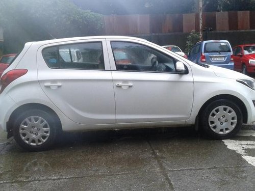 Good as new 2013 Hyundai i20 for sale in Mumbai 