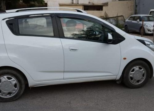 Good as new 2010 Chevrolet Beat for sale