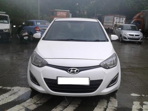 Good as new 2013 Hyundai i20 for sale in Mumbai 