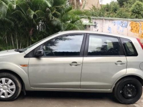 Used 2013 Ford Figo car at low price