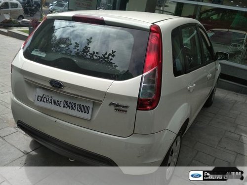 Used Ford Figo Diesel ZXI 2014 for sale 