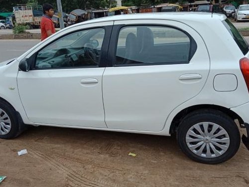 Good as new Toyota Etios Liva GD 2012 by owner