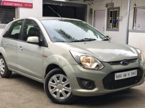 Used 2013 Ford Figo car at low price