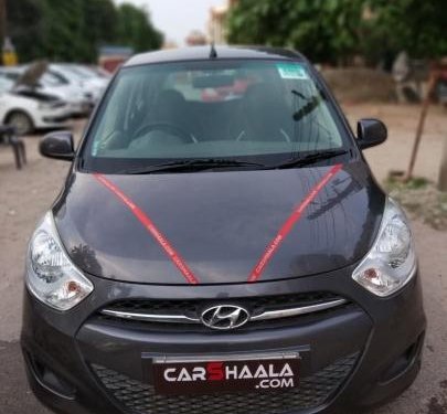 Used 2012 Hyundai i10 for sale