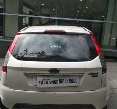 Used Ford Figo Diesel ZXI 2014 for sale 