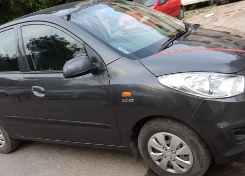 Used 2012 Hyundai i10 for sale