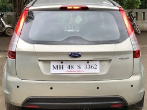 Used 2013 Ford Figo car at low price