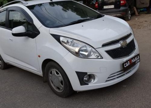 Good as new 2010 Chevrolet Beat for sale