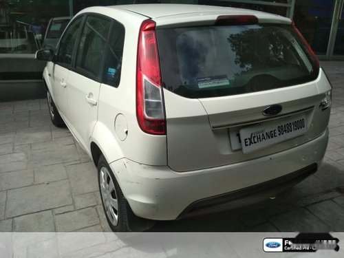 Used Ford Figo Diesel ZXI 2014 for sale 