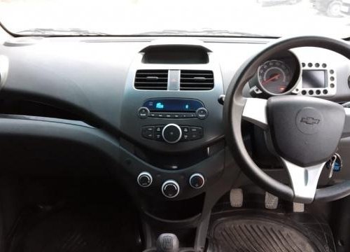 Good as new 2010 Chevrolet Beat for sale