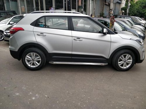 Good as  new Hyundai Creta 2015 for sale 