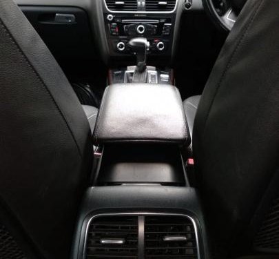 Used Audi A4 2.0 TDI 2013 by owner 