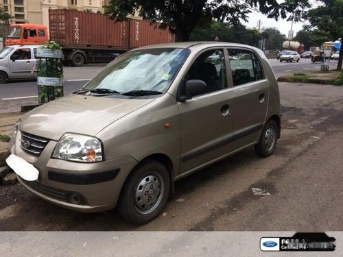 Used Hyundai Santro Xing XL eRLX Euro II 2009 for sale 