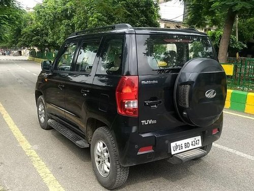 Used 2016 Mahindra TUV 300 car at low price