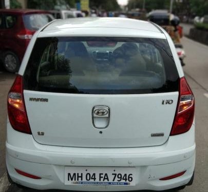 Used Hyundai i10 Magna 2012 for sale 