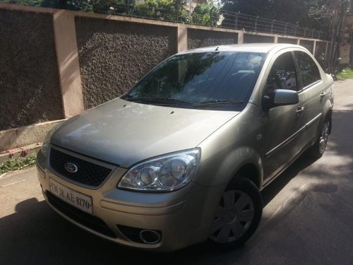 Good condition Ford Fiesta 1.4 Duratec EXI 2006 for sale 