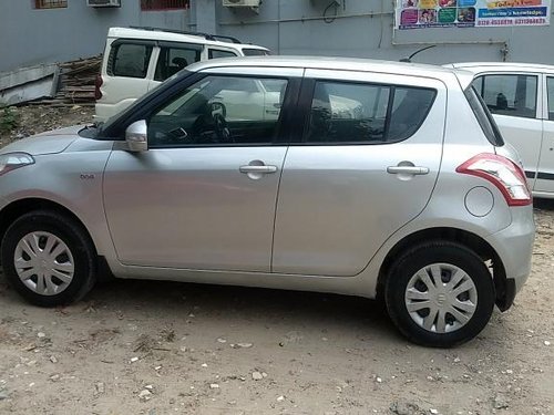 2015 Maruti Suzuki Swift for sale at low price