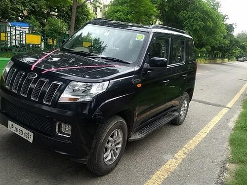 Used 2016 Mahindra TUV 300 car at low price