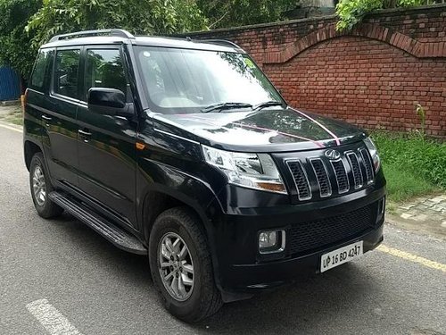 Used 2016 Mahindra TUV 300 car at low price