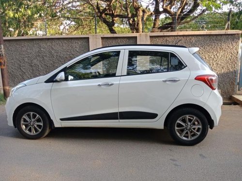 Well-kept Hyundai i10 2014 for sale