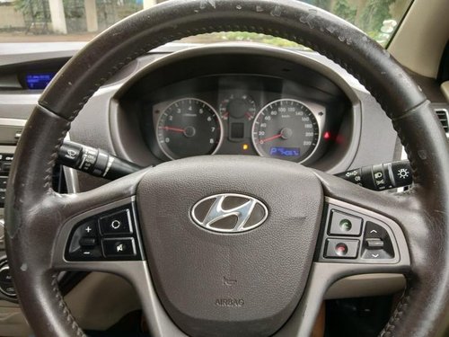 Good as new 2013 Hyundai i20 for sale