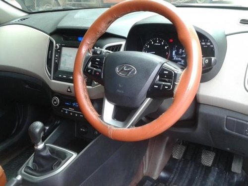 Used 2016 Hyundai Creta for sale at low price