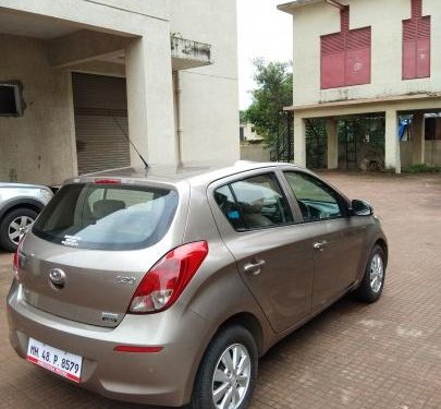 Good as new 2013 Hyundai i20 for sale