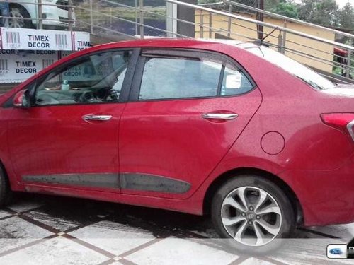 Used 2014 Hyundai Xcent for sale