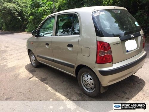 Used Hyundai Santro Xing XL eRLX Euro II 2009 for sale 