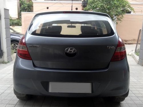 Used Hyundai i20 1.4 CRDi Sportz 2011 by owner 