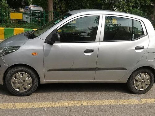 Used 2010 Hyundai i10 for sale