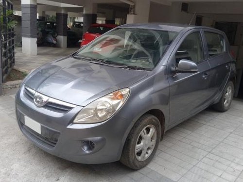 Used Hyundai i20 1.4 CRDi Sportz 2011 by owner 