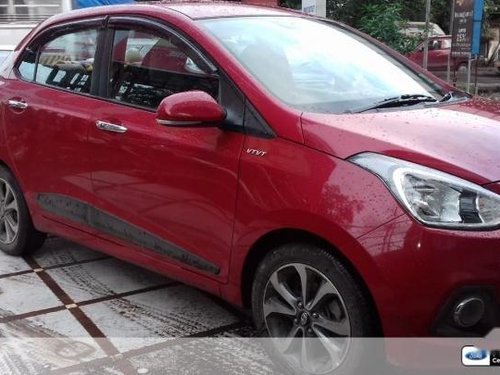 Used 2014 Hyundai Xcent for sale