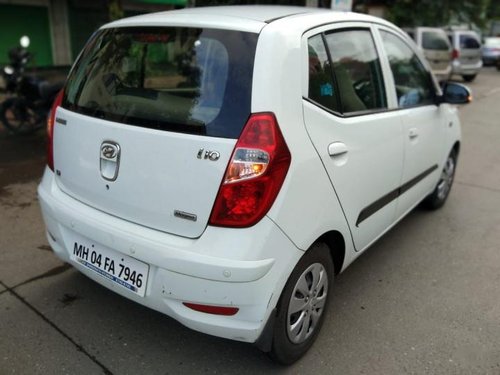 Used Hyundai i10 Magna 2012 for sale 