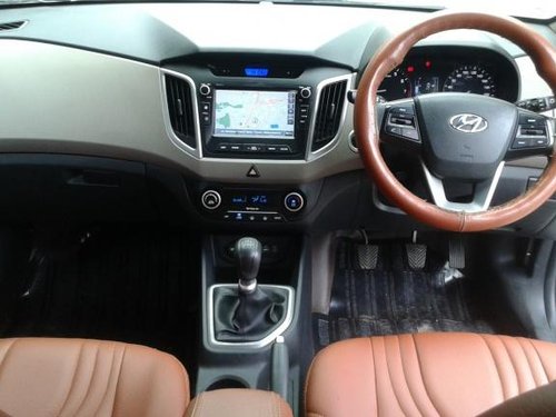 Used 2016 Hyundai Creta for sale at low price