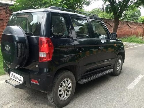 Used 2016 Mahindra TUV 300 car at low price