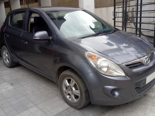 Used Hyundai i20 1.4 CRDi Sportz 2011 by owner 