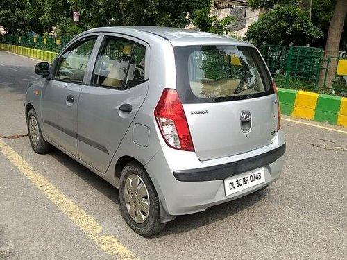 Used 2010 Hyundai i10 for sale