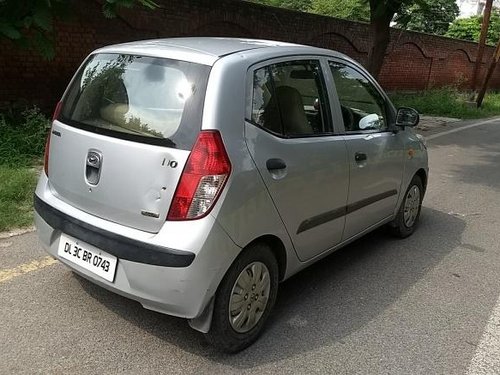 Used 2010 Hyundai i10 for sale