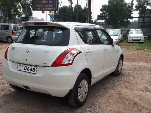 Good  as new 2014 Maruti Suzuki Swift for sale