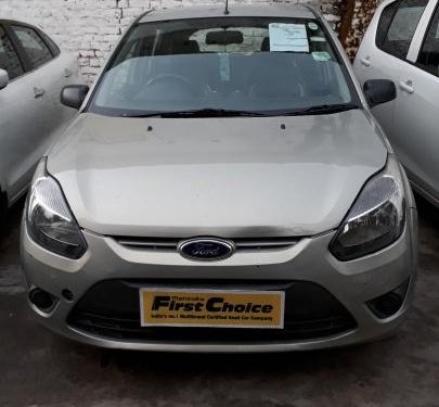 Good as new Ford Figo Petrol EXI 2011 in Jaipur 